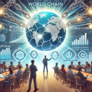 Sam Altman氏主導のWorld Chain、開発者に公開 - ブロックチェーンの未来形成へ - innovaTopia - （イノベトピア）