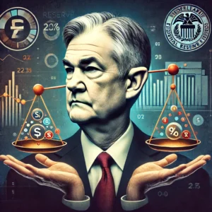 パウエル議長、経済リスクとインフレのバランスに注目 - 金融政策の新展開 - innovaTopia - （イノベトピア）