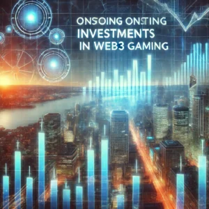 Web3ゲーム投資、市場低迷にも関わらず未来への賭け続く - innovaTopia - （イノベトピア）