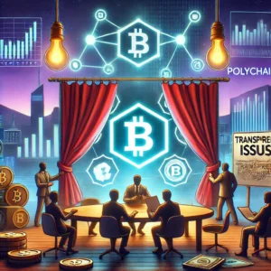 Polychain、元従業員の裏取引で非難 - 暗号通貨業界の透明性問題を浮き彫りに - innovaTopia - （イノベトピア）