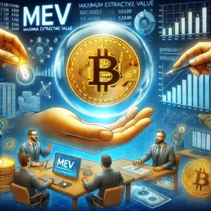 ビットコイン取引に潜むMEV問題、市場の透明性に影響か - innovaTopia - （イノベトピア）