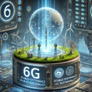 6G通信を加速する革新的デバイス、性能2倍に向上し持続可能性も実現 - innovaTopia - （イノベトピア）