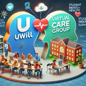 UwillがVirtual Care Groupを買収、学生300万人超のメンタルサポート強化 - innovaTopia - （イノベトピア）
