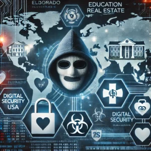 新型ランサムウェアEldorado、米国の教育・不動産・医療分野を狙う - innovaTopia - （イノベトピア）