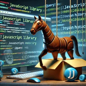 JavaScriptライブラリjQueryに潜むトロイの木馬、開発者を狙う巧妙な攻撃が発覚 - innovaTopia - （イノベトピア）