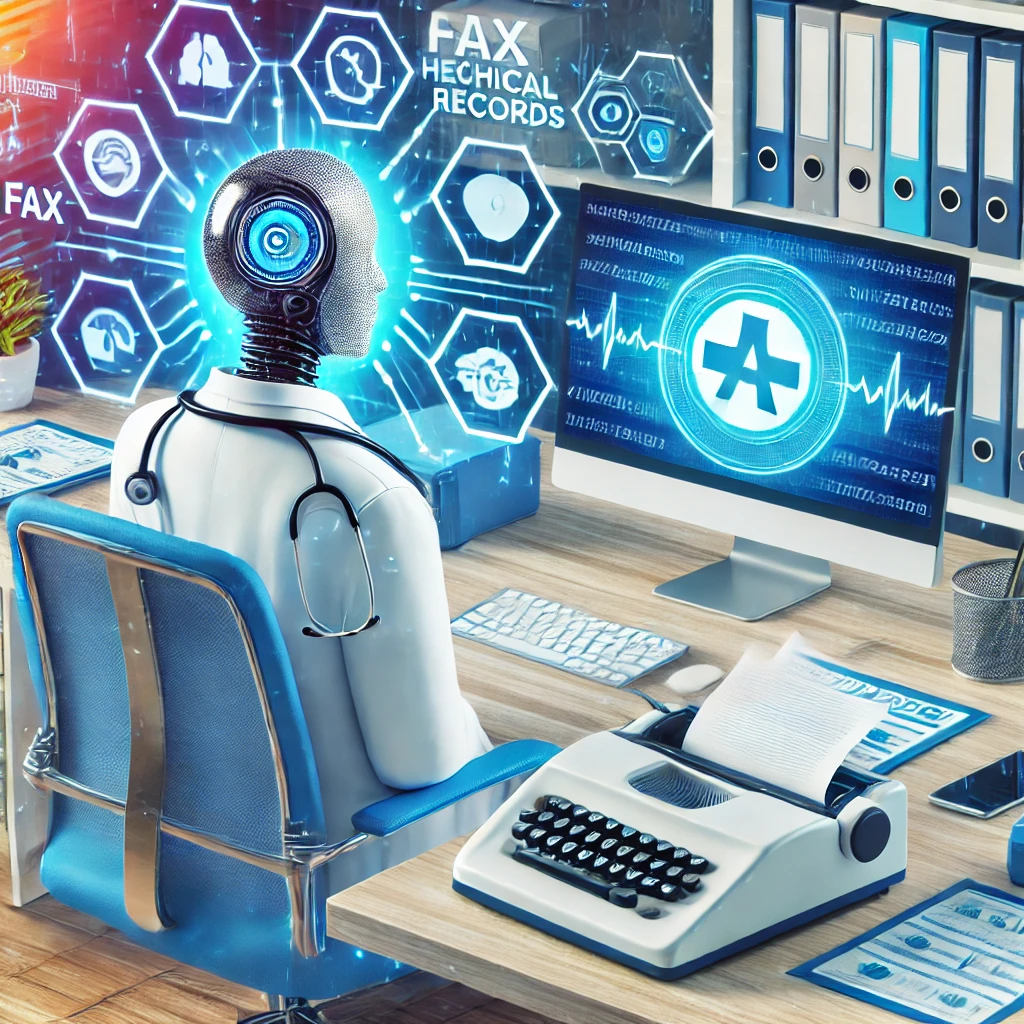 医療記録デジタル化の先駆者、MedPedsがAIでファックス問題に挑む - innovaTopia - （イノベトピア）