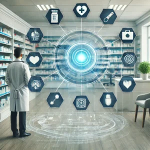 技術進化が薬局の効率性と患者ケアを革新、遠隔医療も飛躍 - innovaTopia - （イノベトピア）