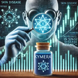 皮膚疾患研究の進展でKymera株上昇、バイオテク業界の最新動向を解説 - innovaTopia - （イノベトピア）