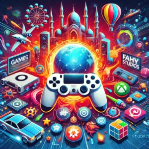 KwaleeとFahy Studios、MENA地域のゲーム業界拡大へ提携！ - innovaTopia - （イノベトピア）