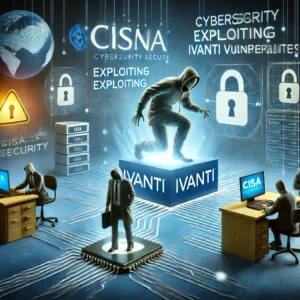 Ivanti脆弱性攻撃が引き起こすCISAの異例の介入と対策の必要性を浮き彫りに - innovaTopia - （イノベトピア）