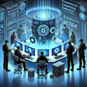 SOCチームの検出力強化への道: MITRE ATT&CK技術の優先順位付けの重要性 - innovaTopia - （イノベトピア）