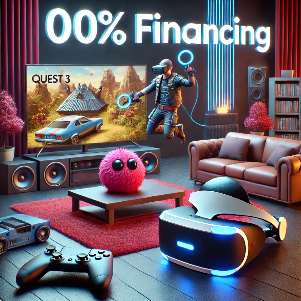 Meta、Quest 3購入を容易にする0%金融オファーを発表 - innovaTopia - （イノベトピア）