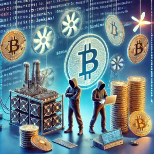 サイバー攻撃者がJenkinsの脆弱性を悪用、暗号通貨マイニングで被害拡大 - innovaTopia - （イノベトピア）