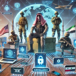 中東軍事関係者450人超、Android監視マルウェア「GuardZoo」の餌食に - innovaTopia - （イノベトピア）