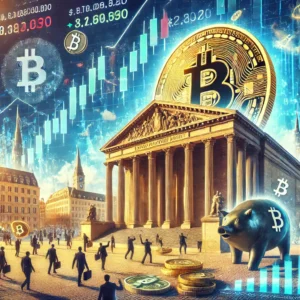 ザクセン州、巨額ビットコイン売却で市場に波紋 - innovaTopia - （イノベトピア）