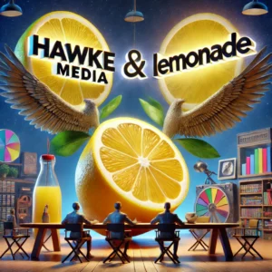 Hawke Media、Lemonade買収で制作力強化、大手クライアントとの物語性あるキャンペーン展開へ - innovaTopia - （イノベトピア）