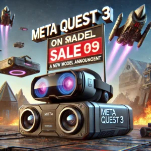 Meta Quest 3が割引価格で販売中、新モデル発表の噂も浮上 - innovaTopia - （イノベトピア）