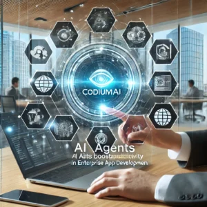 CodiumAIが企業向けアプリ開発を加速、AIエージェントで生産性向上へ - innovaTopia - （イノベトピア）