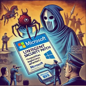 Microsoft、緊急セキュリティ修正をリリース：攻撃者が悪用する脆弱性に対処 - innovaTopia - （イノベトピア）