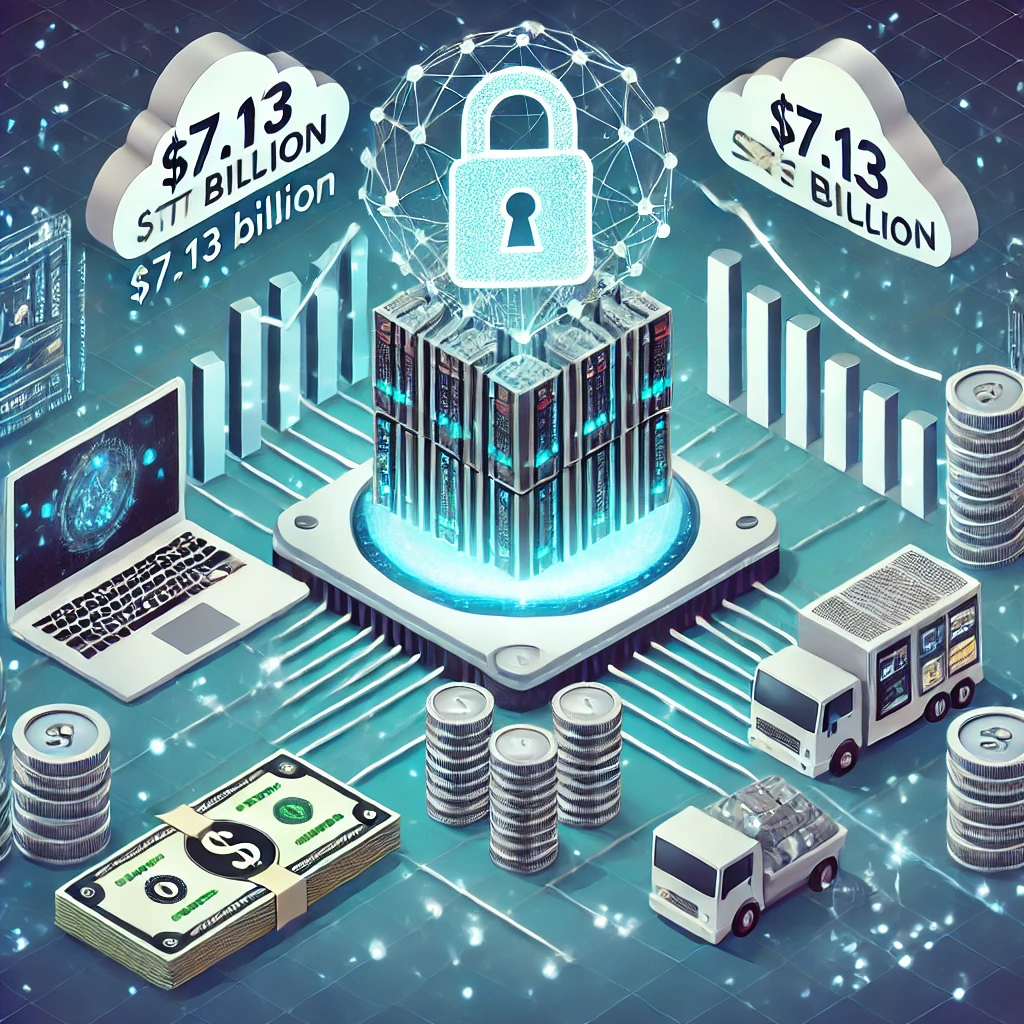 量子コンピューティング市場、2031年に71.3億ドル到達予測：セキュリティ技術の進化が鍵 - innovaTopia - （イノベトピア）