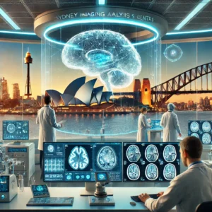 シドニー神経画像分析センター、AIで脳疾患治療の未来を切り拓く - innovaTopia - （イノベトピア）