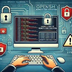 OpenSSH新脆弱性発見、リモートコード実行のリスク浮上 - innovaTopia - （イノベトピア）