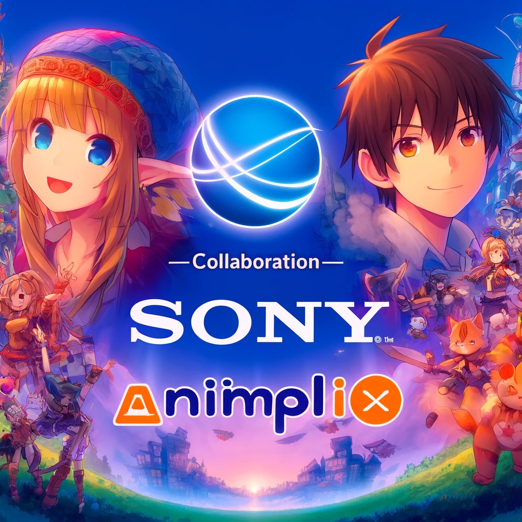 「Palworld」ブーム拡大へ！SonyとAniplexが合弁事業発表 - innovaTopia - （イノベトピア）