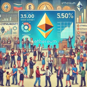 イーサリアム強化へブテリンが提案、ブリュッセルで基調講演 - innovaTopia - （イノベトピア）