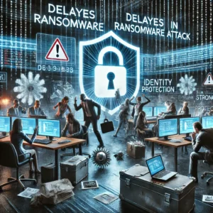 ランサムウェア攻撃対策遅れに警鐘、アイデンティティ保護の重要性が浮き彫りに - innovaTopia - （イノベトピア）