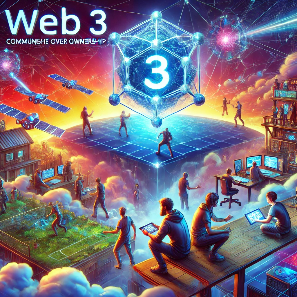 ゲーマーの関心を引くWeb3技術、所有権よりコミュニティ価値を重視 - innovaTopia - （イノベトピア）