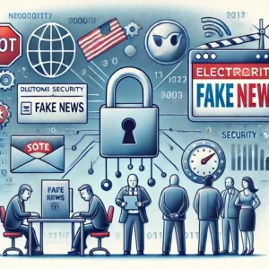 ディープフェイクが選挙信頼性に危機をもたらす、Moody'sが警鐘 - innovaTopia - （イノベトピア）