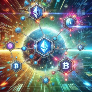 Web3ゲーム革新への一歩、Openfortがクロスチェーン管理「Ecosystems」発表 - innovaTopia - （イノベトピア）