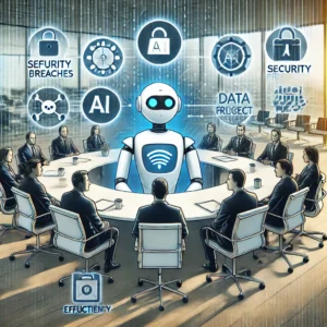 AI会議アシスタントの便利さとリスク：企業のセキュリティ課題が浮き彫りに - innovaTopia - （イノベトピア）