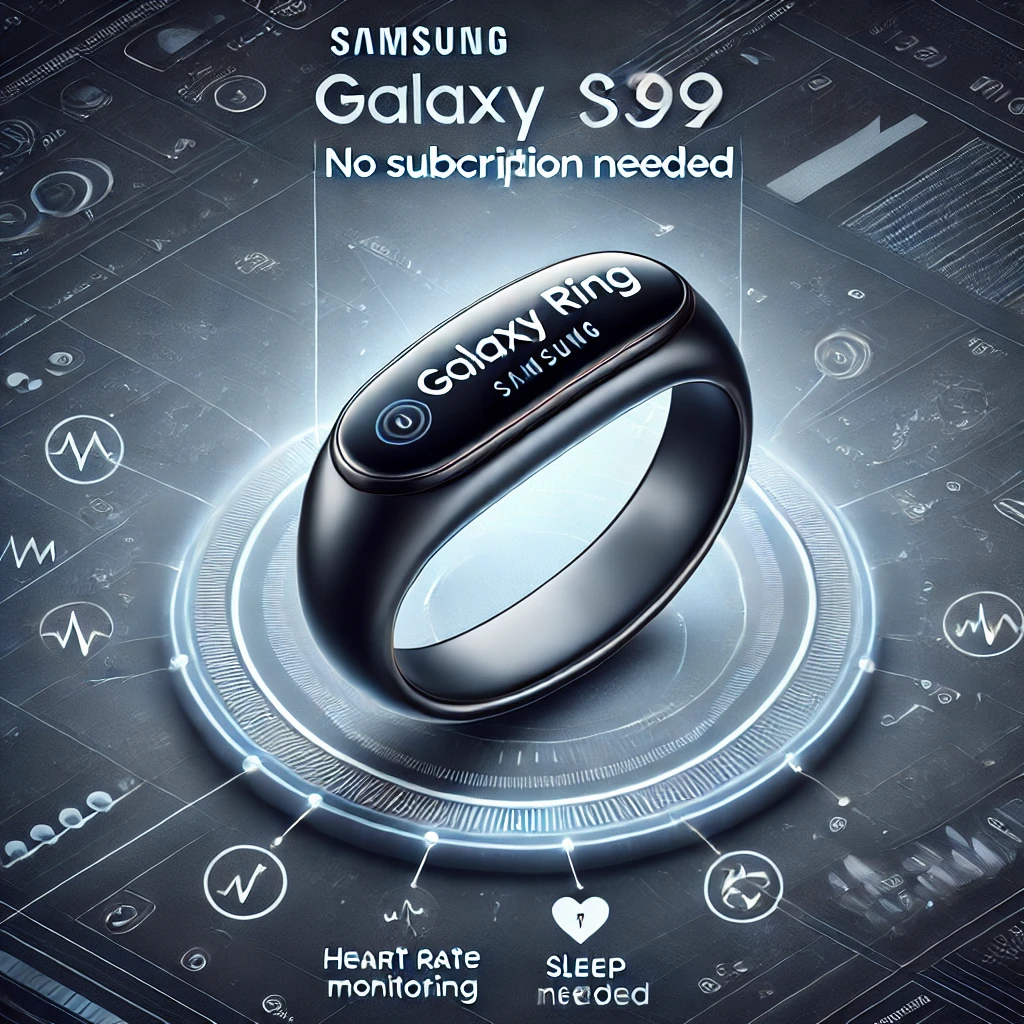 Samsung、$399のGalaxy Ring発売へ：サブスク不要の健康追跡リング - innovaTopia - （イノベトピア）