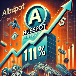 HubSpot株11%急落、Alphabetの買収関心棚上げで市場揺れる - innovaTopia - （イノベトピア）