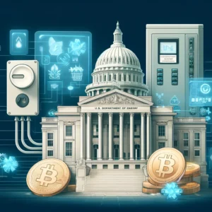 米国エネルギー省、暗号マイニングのエネルギー調査再開へ - innovaTopia - （イノベトピア）