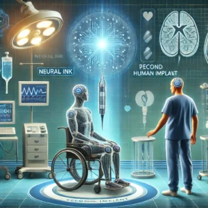 Neuralinkが人間への2回目のインプラントを計画、麻痺患者のデジタル操作能力向上へ - innovaTopia - （イノベトピア）