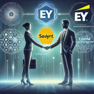SaviyntとEYが提携、外部ユーザー管理を効率化しセキュリティ向上へ - innovaTopia - （イノベトピア）