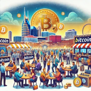 トランプ元大統領、ナッシュビルのビットコイン会議に出席か？ - innovaTopia - （イノベトピア）