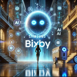 Samsung、Bixby音声アシスタントをAIで強化、市場競争激化へ - innovaTopia - （イノベトピア）