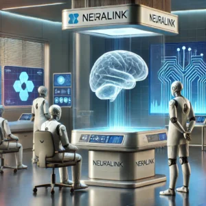 Neuralink準備完了：2人目のボランティアに革新的脳インプラント埋め込みへ - innovaTopia - （イノベトピア）