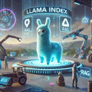 LlamaIndexが解決するRAG技術の限界、次世代LLMアプリ開発への道筋を示す - innovaTopia - （イノベトピア）