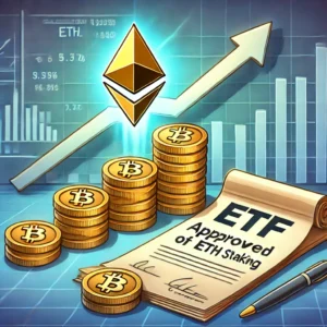 ETHのステーキング量増加とETF承認の可能性が高まる - innovaTopia - （イノベトピア）