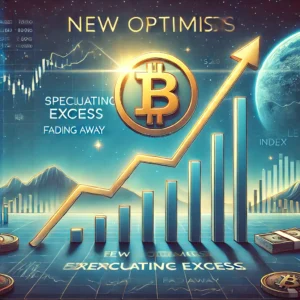 ビットコインの新たな上昇期待、投機的過剰が消散 - Capriole指数分析 - innovaTopia - （イノベトピア）