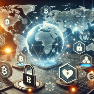 DePINが変革するインターネット：ブロックチェーン技術による新時代の幕開け - innovaTopia - （イノベトピア）