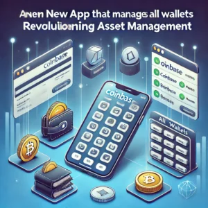 Coinbase、全ウォレット管理可能な新アプリ発表：資産管理を一新 - innovaTopia - （イノベトピア）