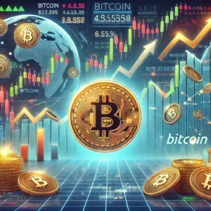 ビットコインと株式市場、再び連動の兆し―相関性の変動に注目 - innovaTopia - （イノベトピア）