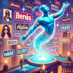 デジタルアバターの未来を切り開く「Genies」、著名人とブランドが共鳴する新時代 - innovaTopia - （イノベトピア）