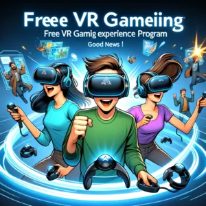 Meta、無料でVRゲーム体験プログラムを開始 - Questユーザーに朗報 - innovaTopia - （イノベトピア）