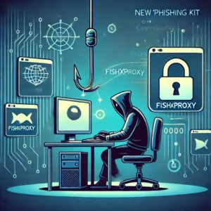 ダークウェブ発、新フィッシングキット「FishXProxy」がセキュリティ検出を巧みに回避 - innovaTopia - （イノベトピア）